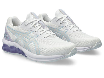 Women’s Asics Gel Quantum 180 7 'White/Faded Ash Rock'